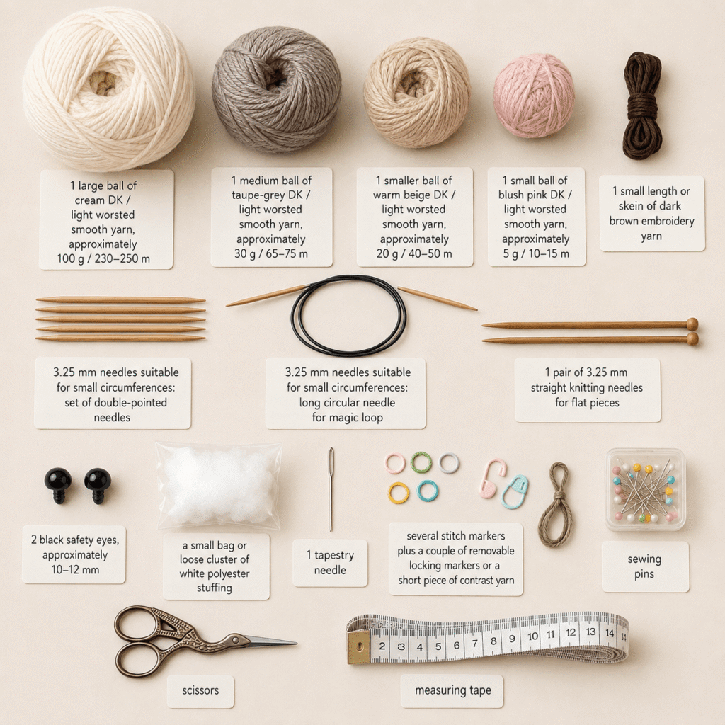 free-goat-knitting-pattern-mabel-little-goat-materials