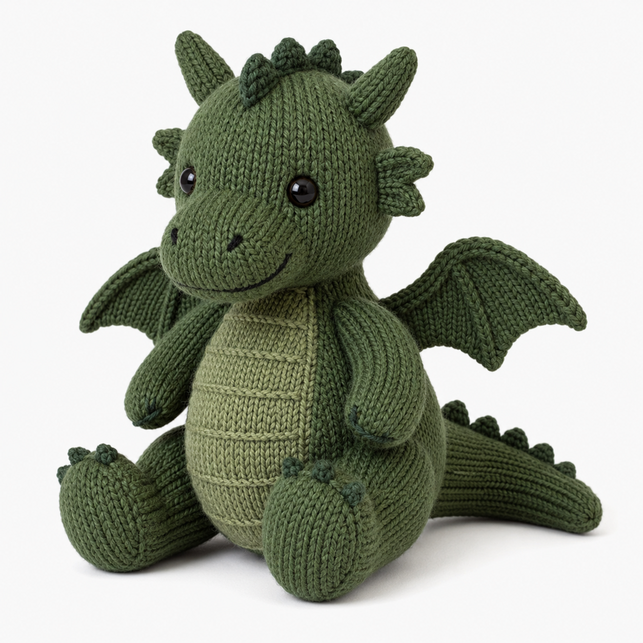Forest dragon
