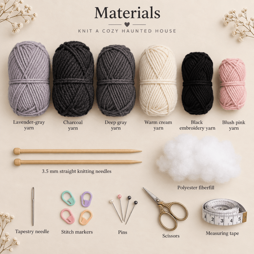 haunted-house-knitting-pattern-misty-plush-house-materials