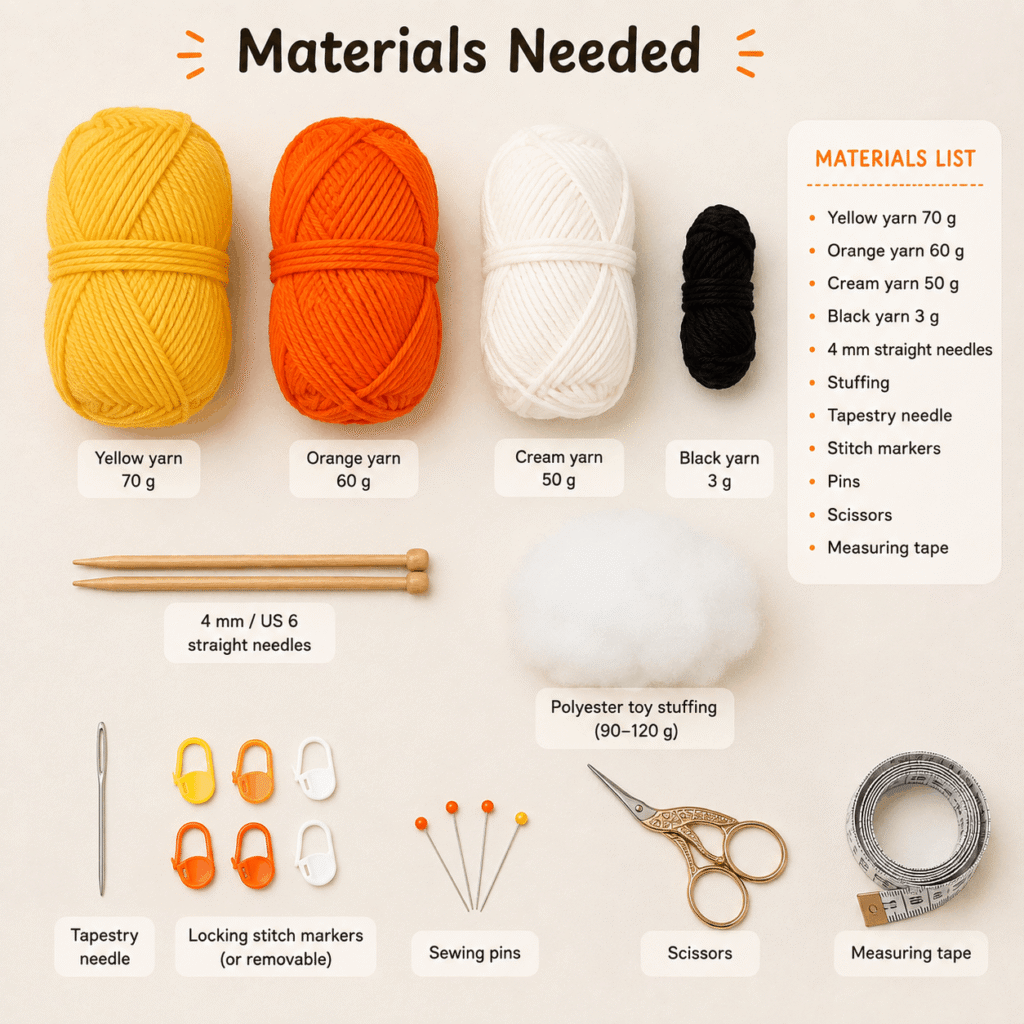 candy-corn-knitting-pattern-candy-corn-buddy-materials
